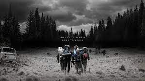 مترجم  The Ritual 2017  فيلم